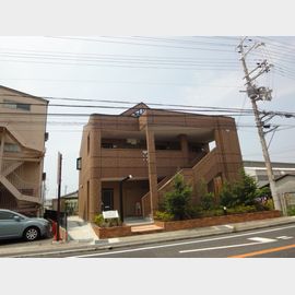 ファイン—Ｋ 1階 築18年9ヶ月の賃貸物件