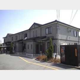 姫路駅よりバス22分 1階 築21年5ヶ月の賃貸物件