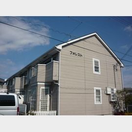 はりま勝原駅より徒歩14分 2階 築27年9ヶ月の賃貸物件