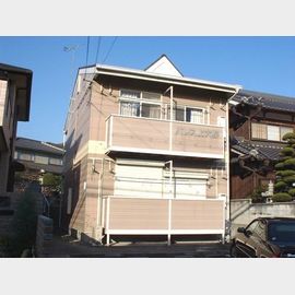 パレス上大野 2階 築31年3ヶ月の賃貸物件