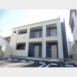 コンコルドラファイエットIV 1階 築12年8ヶ月の賃貸物件