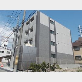 ジュエル２ 1階 築9年9ヶ月の賃貸物件