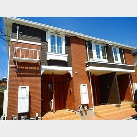 サンツインズA 1階 築13年3ヶ月の賃貸物件