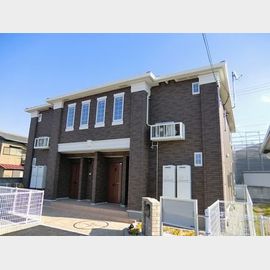 アルマーセン２ 1階 築13年11ヶ月の賃貸物件