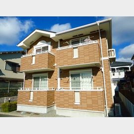 妻鹿駅より徒歩5分 2階 築16年1ヶ月の賃貸物件