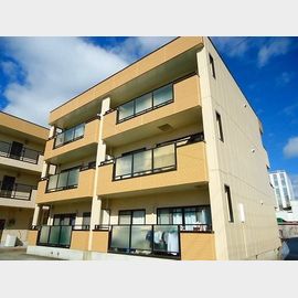 姫路駅よりバス7分 2階 築31年4ヶ月の賃貸物件