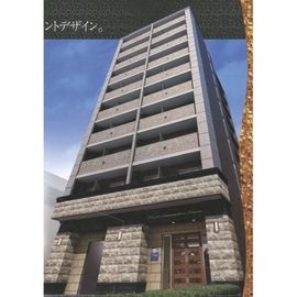 プレサンス三ノ宮駅前プライムタイム 2階 築16年8ヶ月の賃貸物件