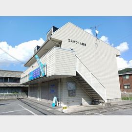砥堀駅より徒歩7分 2階 築27年1ヶ月の賃貸物件