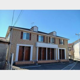 ウィステリア 2階 築17年10ヶ月の賃貸物件