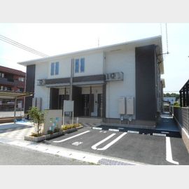 英賀保駅より徒歩26分 2階 築6年4ヶ月の賃貸物件