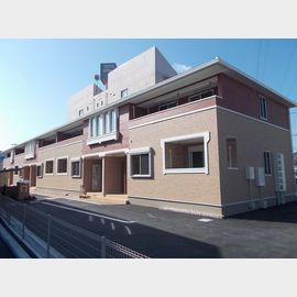 ビオラ・フィオーレ・辻井 1階 築9年11ヶ月の賃貸物件