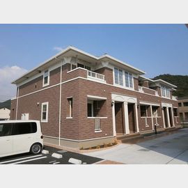 姫路駅よりバス27分 1階 築12年5ヶ月の賃貸物件