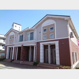 パークメゾン田寺２ 1階 築21年3ヶ月の賃貸物件