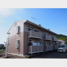 プチメゾン 1階 築29年10ヶ月の賃貸物件