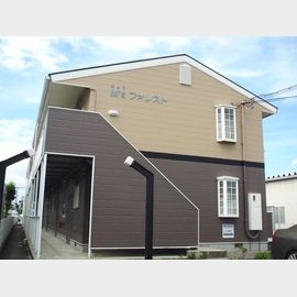 山陽網干駅よりバス6分 2階 築31年9ヶ月の賃貸物件