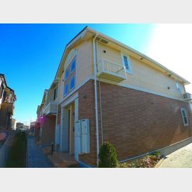 浜の宮駅より徒歩23分 築16年9ヶ月 2階建の賃貸物件