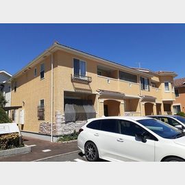 ノートルハウス１棟 2階 築20年3ヶ月の賃貸物件