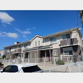 Cieli 2階 築26年4ヶ月の賃貸物件