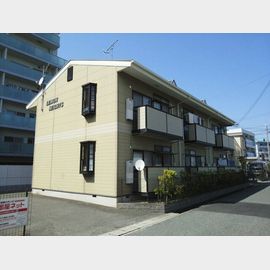 大久保駅より徒歩3分 2階 築27年10ヶ月の賃貸物件