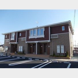 本竜野駅より徒歩12分 1階 築12年9ヶ月の賃貸物件