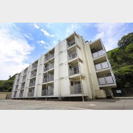 余部駅より徒歩26分 2階 築62年の賃貸物件