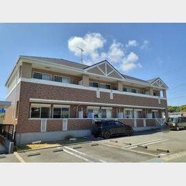 リフティー白水 1階 築21年6ヶ月の賃貸物件