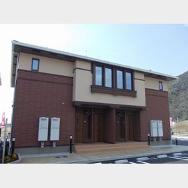 坂越駅より徒歩11分 2階 築10年9ヶ月の賃貸物件