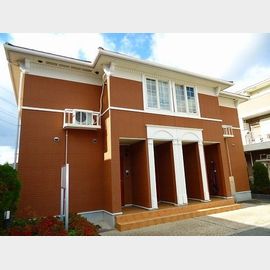 グレイスフルフィールド６ 1階 築20年1ヶ月の賃貸物件