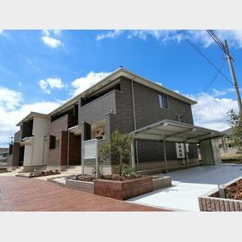 エンテラス池内C 1階 築7年9ヶ月の賃貸物件