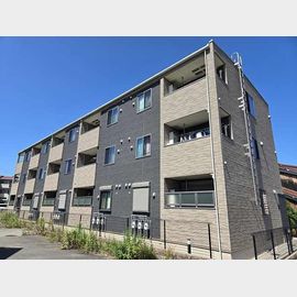 フローラルグレイス 3階 築9年1ヶ月の賃貸物件