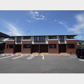 山陽魚住駅より徒歩7分 2階 築11年3ヶ月の賃貸物件