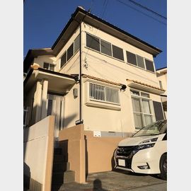 大久保駅より徒歩24分 築39年7ヶ月の賃貸物件