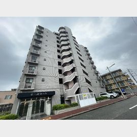 江井ヶ島駅より徒歩24分 6階 築29年1ヶ月の賃貸物件