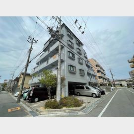 西明石駅より徒歩7分 2階 築30年9ヶ月の賃貸物件