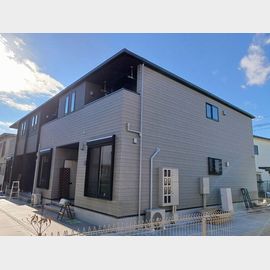 大久保駅より徒歩14分 2階 新築の賃貸物件