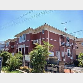 アン・ソレイエ・ジャルダンの賃貸物件