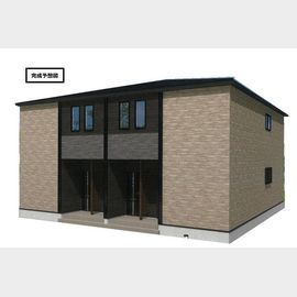 播磨高岡駅より徒歩19分 1階 新築の賃貸物件