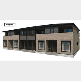 播磨高岡駅より徒歩19分 1階 新築の賃貸物件