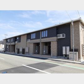 播州赤穂駅より徒歩15分 1階 築2年9ヶ月の賃貸物件