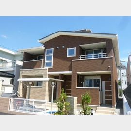 ベルカーサの賃貸物件