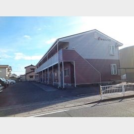 玲巧ハイツ2 2階 築32年10ヶ月の賃貸物件