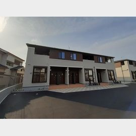 東姫路駅より徒歩27分 2階 築2年9ヶ月の賃貸物件