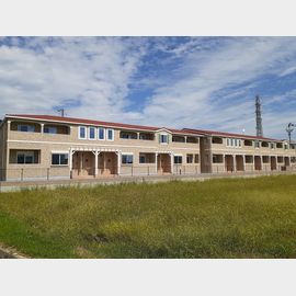 東姫路駅より徒歩38分 1階 築3年3ヶ月の賃貸物件