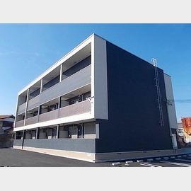 フィオールＨ＆Ｋ 3階 築7年11ヶ月の賃貸物件