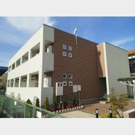 プラシード三宅 1階 築10年10ヶ月の賃貸物件