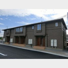 セレーノカーサIの賃貸物件