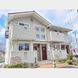 ラペッシェN 1階 築15年8ヶ月の賃貸物件