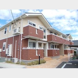 クレインフィールド１ 1階 築15年10ヶ月の賃貸物件