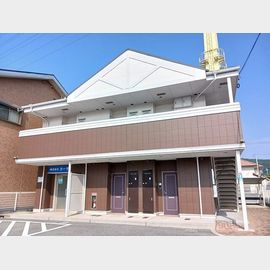 ローゼ プロムナードの賃貸物件