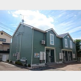 セイントチヒロB棟の賃貸物件